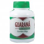 GUARANA EM PÓ 100gr - NTS
