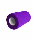 Bandagem Elástica em Látex Roxo Hoppner - 10CM