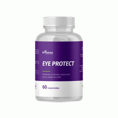 Eye Protect - Proteção dos Olhos