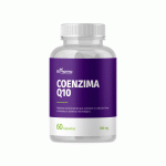 Coenzima Q10 - 100mg