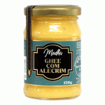 Manteiga Ghee Madhu 150g