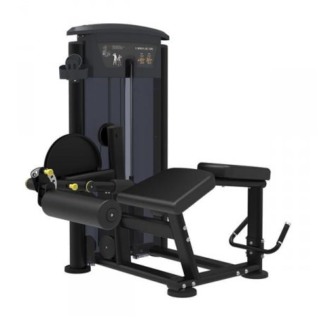 Prone Leg Curl New It - EM094