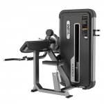 Dual Camber Curl/Triceps Wellness - EM201