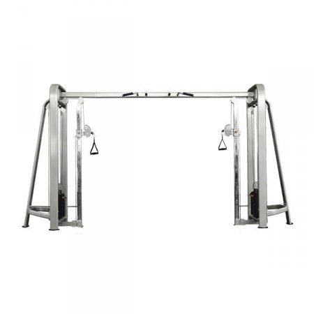 Cable Cross Over Vita - 2x 102KG - Total 204KG - EM069