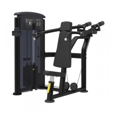 Shoulder Press New It - 124KG - EM076