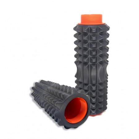 Rolo de Liberação Miofascial Duplo 2 em 1 T260 Acte