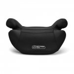 Assento para Auto Safe Booster 22-36kg Preto Multikids Baby - BB643