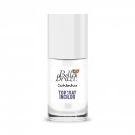 Esmalte Bella Brazil Base Top Coat Incolor 8ml