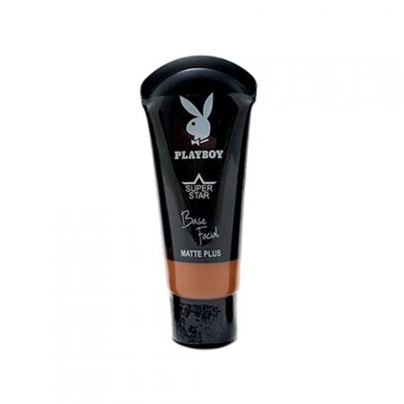 Base Liquida Matte 50Ml 94517 PlayBoy