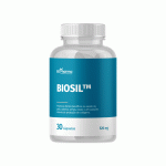 BioSil (Silício Orgânico) - 520 mg