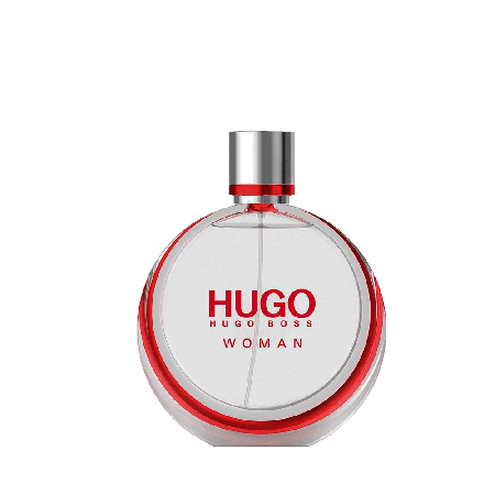 Perfume Feminino Hugo Boss Woman Eau de Parfum 30ml