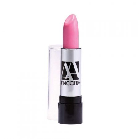 Batom Hidratante Pink Anaconda 3G