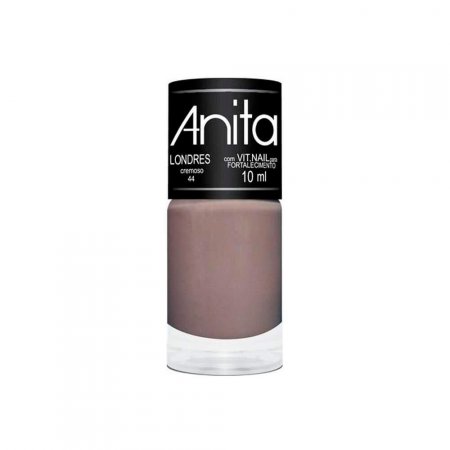Esmalte Anita Cremoso Londres 10Ml