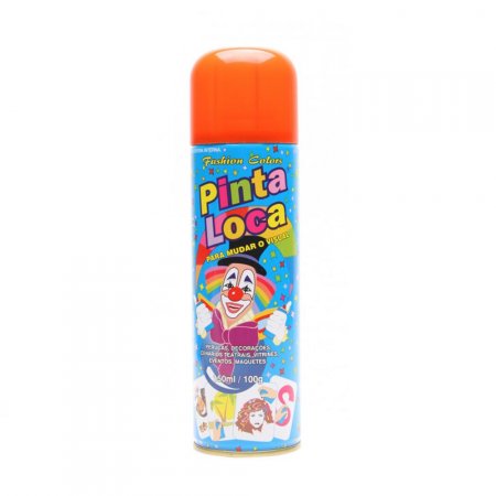 Pinta Loca Coral Flash Aspa 150Ml