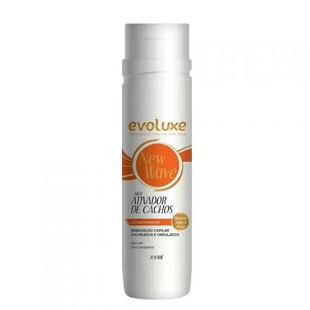 Condicionador New Wave Evoluxe 300ml