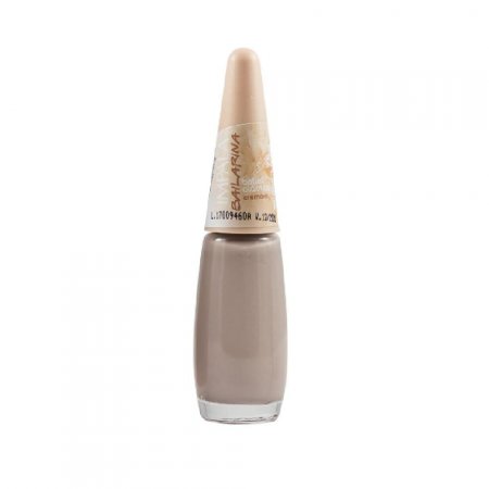 Esmalte Impala Cremoso Bailarina Ballet Clássico 7,5Ml Mundi