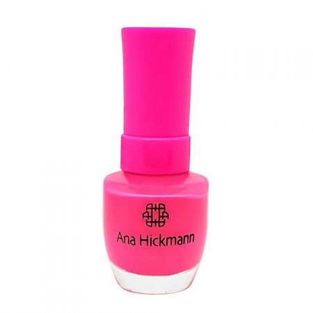 Esmalte Ana Hickmann Cor 59 Shock 9ml