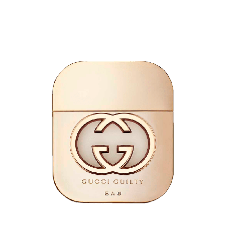 Perfume Feminino Gucci Guilty Eau Eau de Toilette 50ml