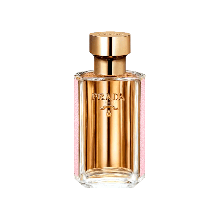Perfume Feminino Prada La Femme LEau Eau de Toilette 50ml