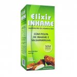 ELIXIR INHAME 240ml - Pharmascience