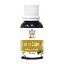 Oleo De Copaiba 30ml Duom