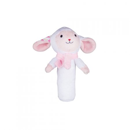 Buzininha Mima Bebê Ovelhinha Multikids Baby - BR1258