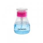Porta Acetona 140ml Dompel Ref 4526