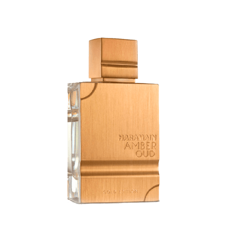 Al Haramain Amber Oud Gold Edition Eau de Parfum - Perfume Unissex 60ml