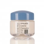Creme Clareador Dia Com Fps15 Clear Pele Abelha Rainha