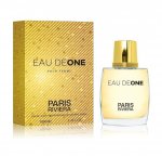 Perfume Feminino Paris Riviera Eau de One Eau de Toilette 100 ml