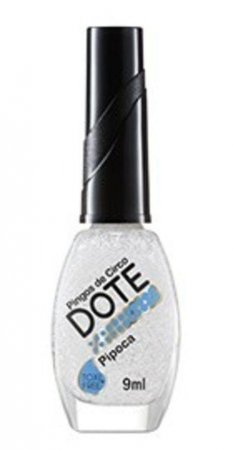 Esmalte Dote Circo Pipoca 9ml