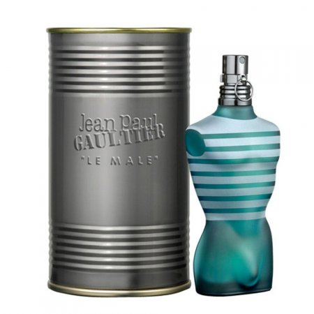 Perfume Masculino Le Male Eau de Toilette 200 ml