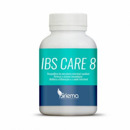 Ibs Care 100mg 30 caps