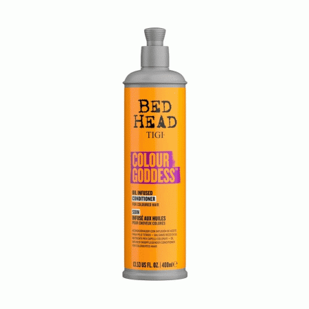 Bed Head Tigi Colour Goddess Condicionador