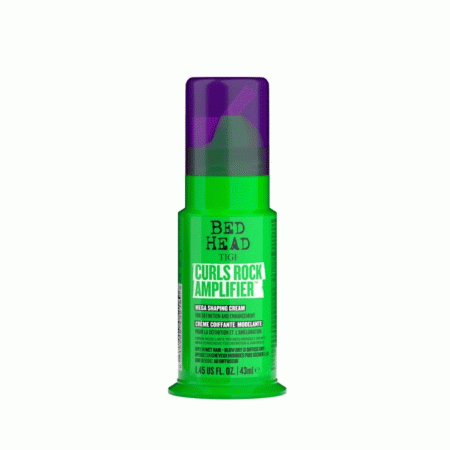 Bed Head Tigi Curls Rock Amplifier Creme Modelador
