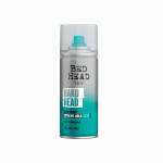 Bed Head Tigi Hard Head Hairspray Spray de Fixação