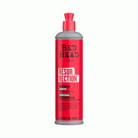 Bed Head Tigi Ressurection Shampoo