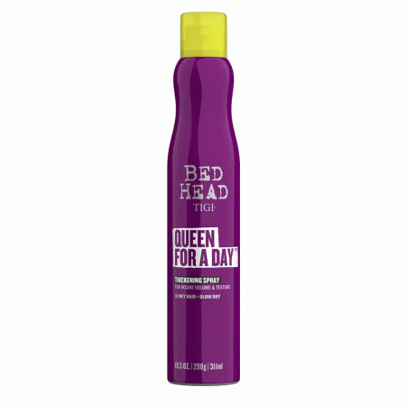 Bed Head Tigi Queen For a Day Spray de Volume