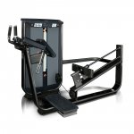 Glute Master Vita Preto Wellness - EM102