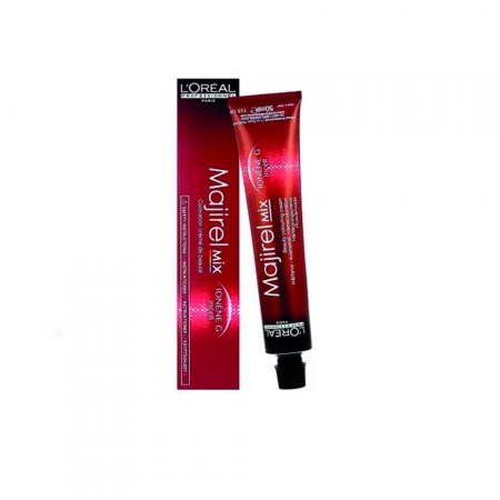 Coloração Majirel 6.34 Louro Escuro Acobreado Loreal