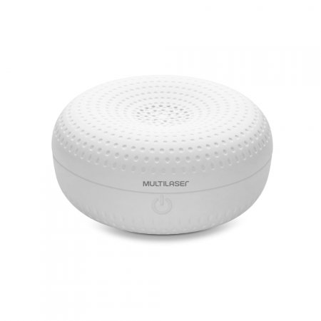 Difusor de Aromas Essential Dry Multilaser Saúde - HC154