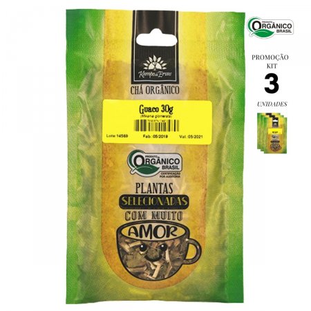 Xarope de Guaco G500 150ml