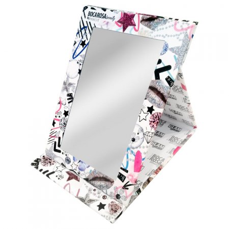 Espelho Boca Rosa Beauty by Payot