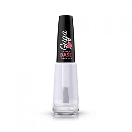 Esmalte Base Niveladora Guga 8Ml