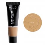 Vult Hidraluronic Matte N030 - Base Líquida 26ml