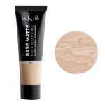 Vult Hidraluronic Matte Q015 - Base Líquida 26ml