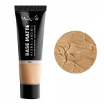 Vult Hidraluronic Matte Q040 - Base Líquida 26ml